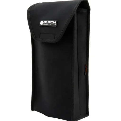 Fox Black Label QR 3 Rod Pod Complete- Rod Pods