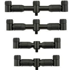 Fox Black Label QR Buzzer Bar Adjustable- Rod Support