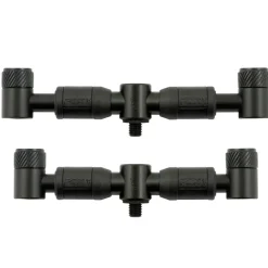 Fox Black Label QR Buzzer Bar Adjustable- Rod Support