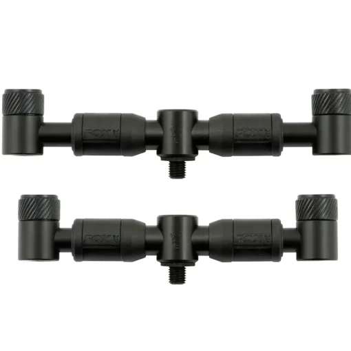 Fox Black Label QR Buzzer Bar Adjustable- Rod Support