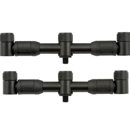 Fox Black Label QR Buzzer Bar Adjustable- Rod Support