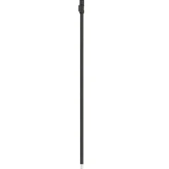 Fox Black Label QR Power Point Bankstick- Rod Support