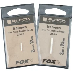 Fox Black Label Slik Bobbin Isotopes- Terminal Tackle