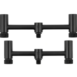 Fox Black Label Slim Adjustable Buzz Bars- Rod Support