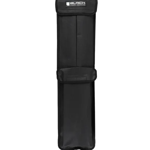 Fox Black Label Slim Fishing Rod Pod Base With Bag- Rod Pods | New Arrivals