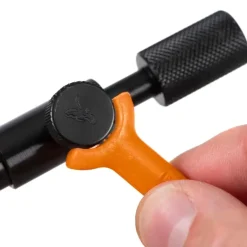 Fox Black Label Slim Tightening Tool- Rod Support