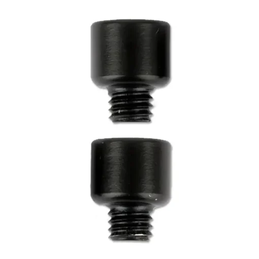 Fox Black Label Slim Weights- Indicators