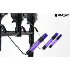 Fox Black Label Slim Weights- Indicators