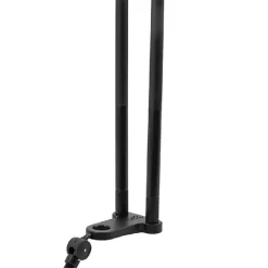Fox Black Label Snag Ear & Adjustable Hockey Stick- Rod Support