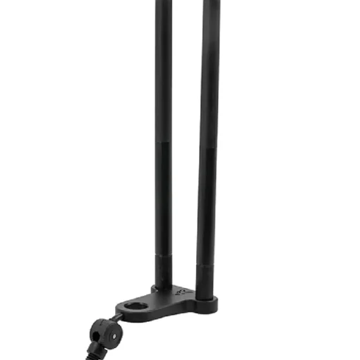 Fox Black Label Snag Ear & Adjustable Hockey Stick- Rod Support