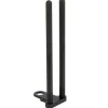 Fox Black Label Snag Ears- Rod Support