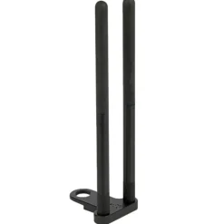 Fox Black Label Snag Ears- Rod Support