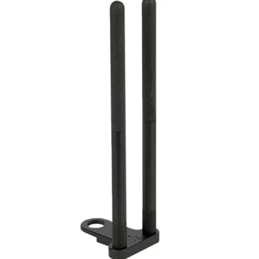 Fox Black Label Snag Ears- Rod Support