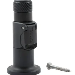Fox Black Label Stage Stand & QR Insert- Rod Support
