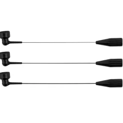 Fox Black Label Titanium Quivers- Indicators