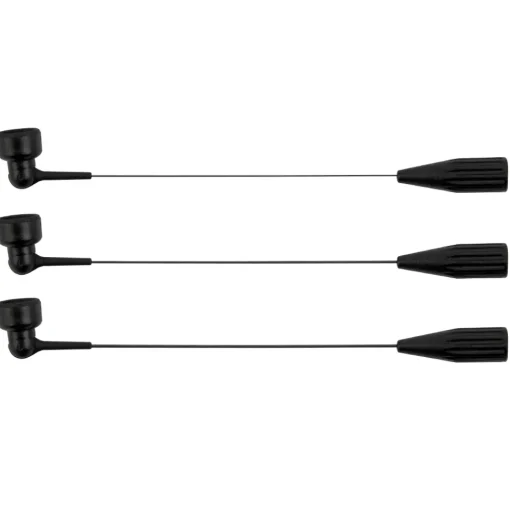Fox Black Label Titanium Quivers- Indicators