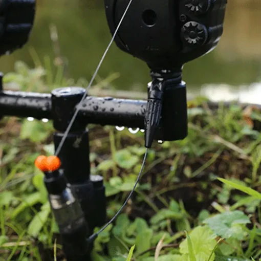Fox Black Label Titanium Quivers- Indicators
