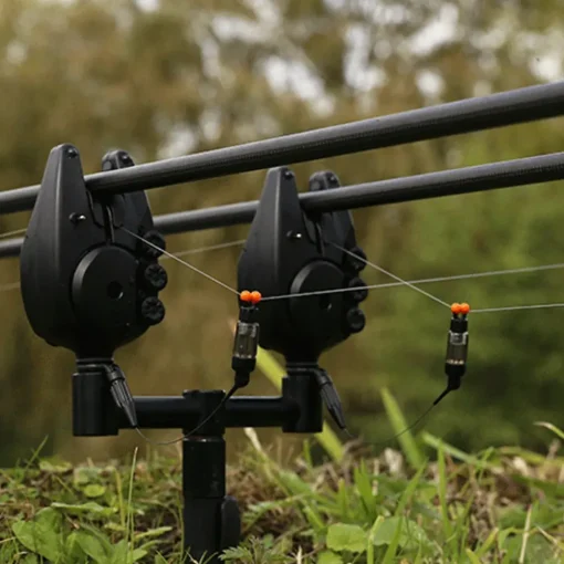 Fox Black Label Titanium Quivers- Indicators