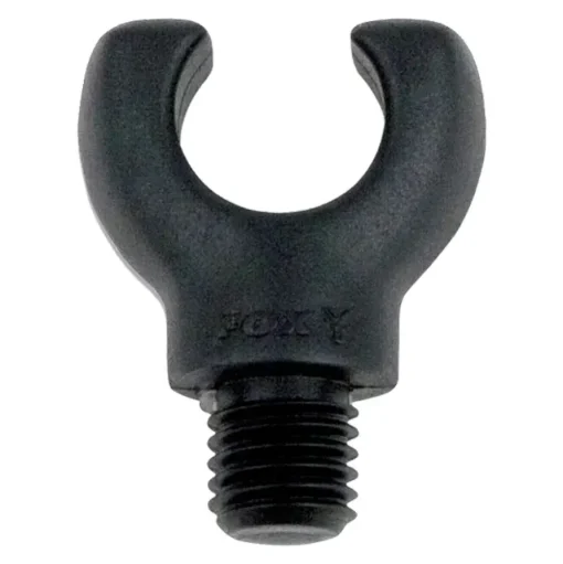 Fox Butt Grips- Rod Support