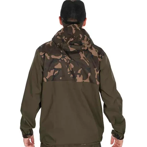 Fox Camo & Khaki RS 10K Jacket- Clothing