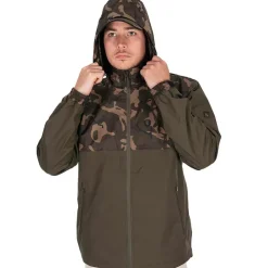 Fox Camo & Khaki RS 10K Jacket- Clothing
