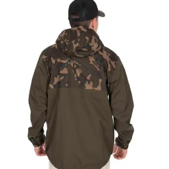 Fox Camo & Khaki RS 10K Jacket- Clothing