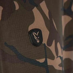 Fox Camo & Khaki RS 10K Jacket- Clothing