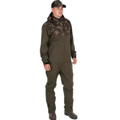 Fox Camo & Khaki RS 10K Trousers- Clothing