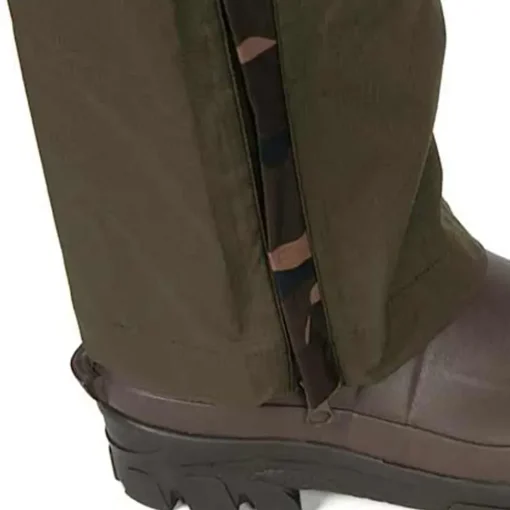 Fox Camo & Khaki RS 10K Trousers- Clothing