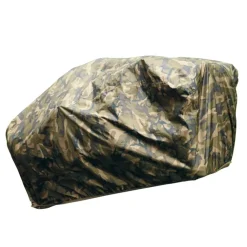 Fox Camo Barrow Cover- Barrows & Trolleys