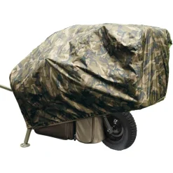 Fox Camo Barrow Cover- Barrows & Trolleys