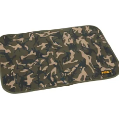 Fox Camo Bivvy Mat- Bivvy Accessories