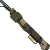 Fox Camo Fishing Tip and Butt Protectors