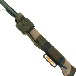 Fox Camo Fishing Tip and Butt Protectors
