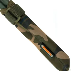 Fox Camo Fishing Tip And Butt Protectors- Rods