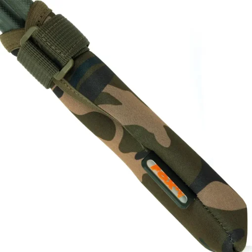 Fox Camo Fishing Tip and Butt Protectors