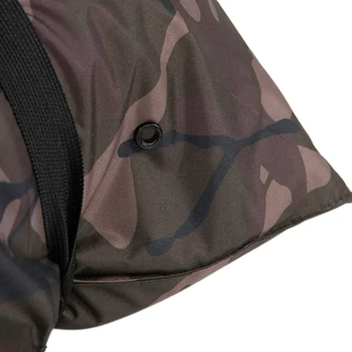 Fox Camo Flat Unhooking Mat- Fish Care
