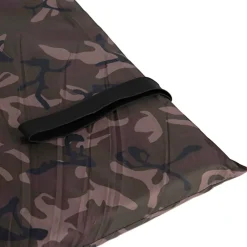 Fox Camo Flat Unhooking Mat- Fish Care