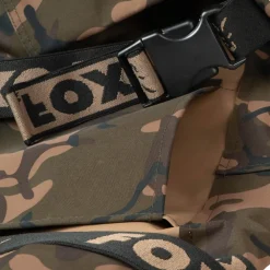 Fox Camo Lightweight Waders- Waders & Boots