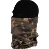 Fox Camo Thermal Fishing Snood- Clothing