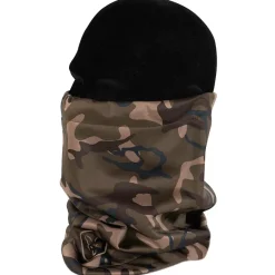 Fox Camo Thermal Fishing Snood- Clothing