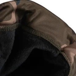 Fox Camo Thermal Fishing Snood- Clothing