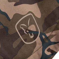 Fox Camo Thermal Fishing Snood- Clothing