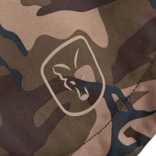 Fox Camo Thermal Fishing Snood- Clothing