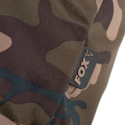 Fox Camo Thermal Fishing Snood- Clothing