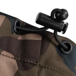 Fox Camo Thermal Fishing Snood- Clothing