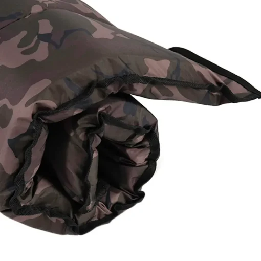 Fox Camo Unhooking Mat With Sides- Fish Care