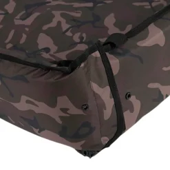 Fox Camo Unhooking Mat With Sides- Fish Care
