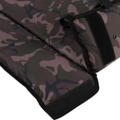 Fox Camo Unhooking Mat With Sides- Fish Care