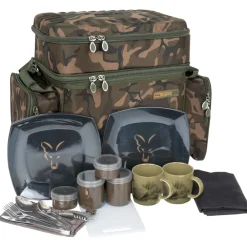 Fox Camolite 2 Man Fishing Cooler